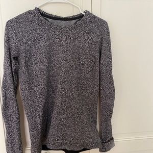 Athletic top